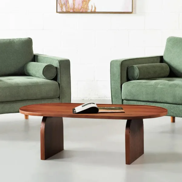 Lucius Coffee Table