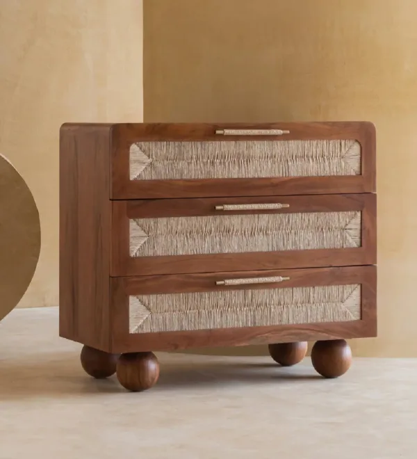 Haven Chest of Drawers