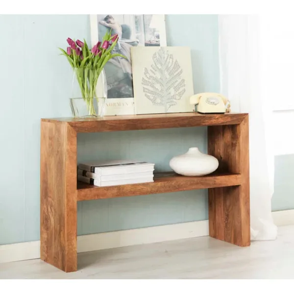 Henry Console Table