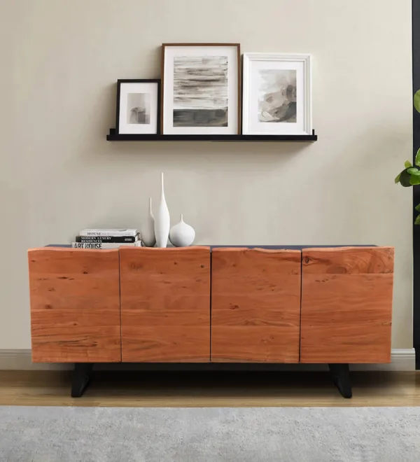 Nest Four Door Sideboard