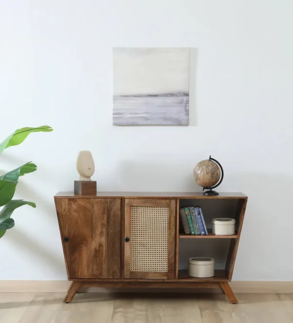 Cove 2 Door Sideboard