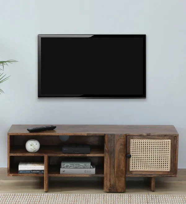 Fawn TV Unit