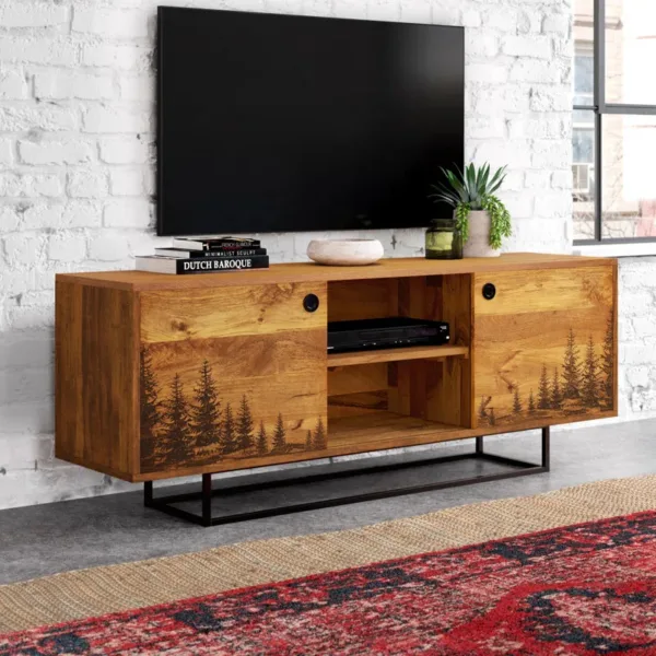 Luxe Sideboard