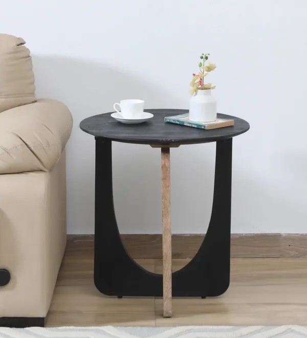 Charm End Table