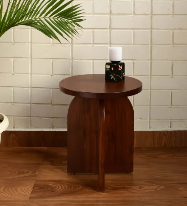 Cove Side Table
