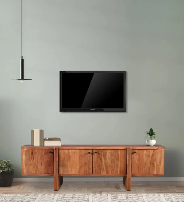 Crest Tv Unit