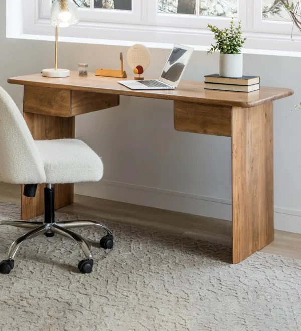Verge Writing Table