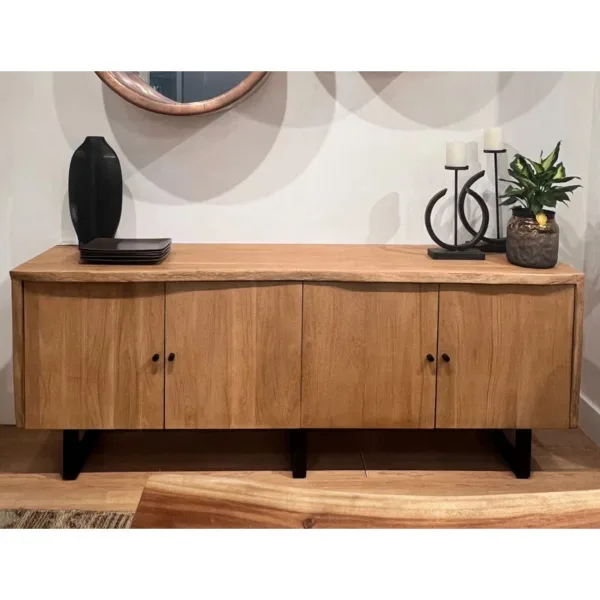 Pique Rustic Sideboard