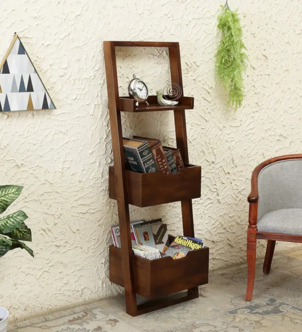 Ragon Magazine Rack