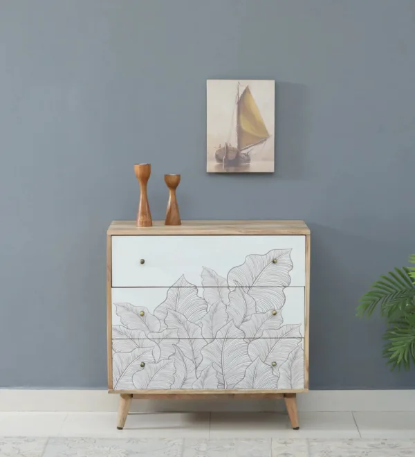 Nook Chest Of Drawers