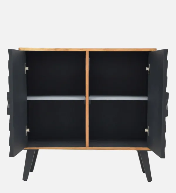 Shade Cabinet
