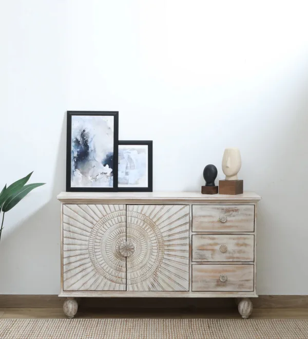 Breeze Sideboard