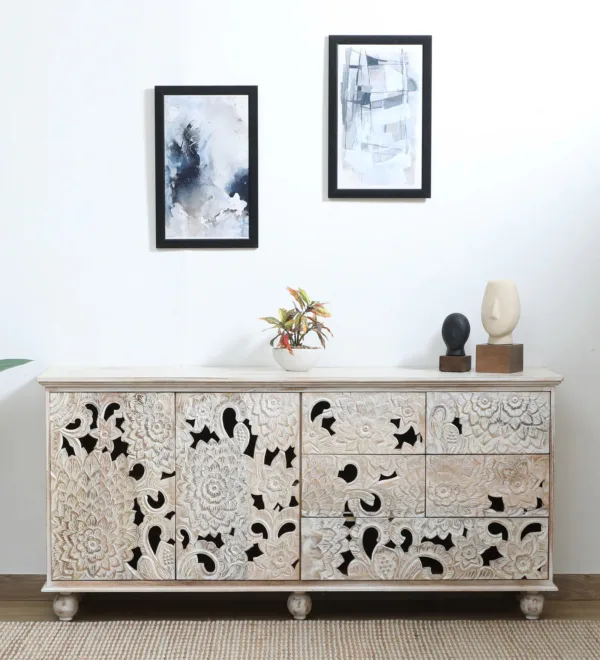 Flux Sideboard