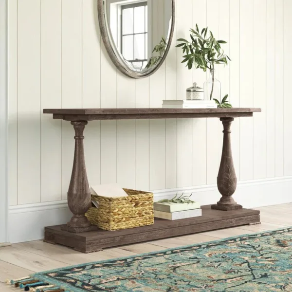 Samure Console Table