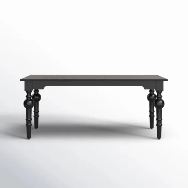 Zeal Dining Table
