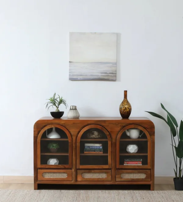 Eden Crockery Cabinet