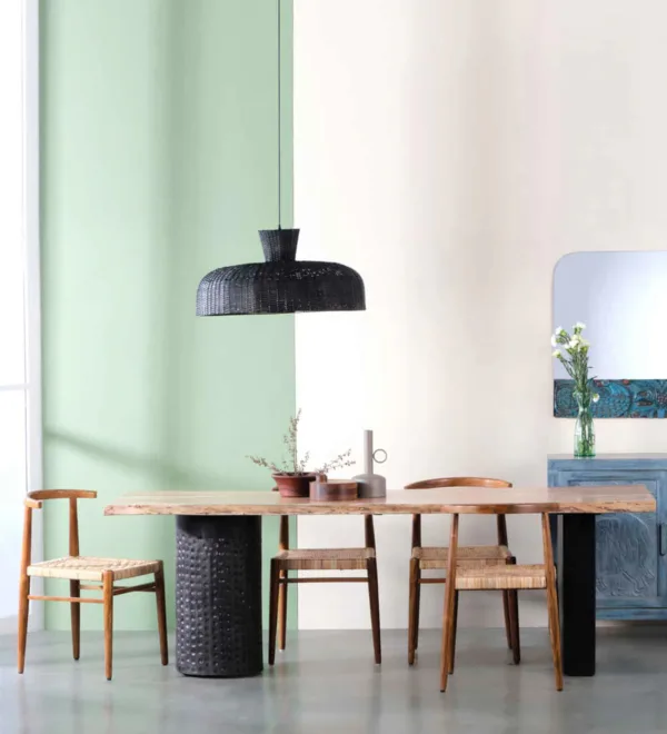 Crux 6 Seater Dining Table